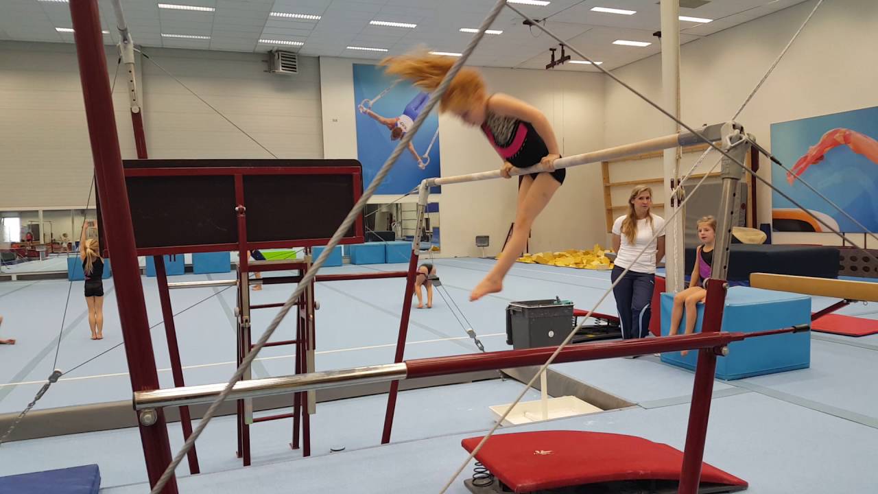 Brug CK Jongtalent en pré instap (2010 en 2009)