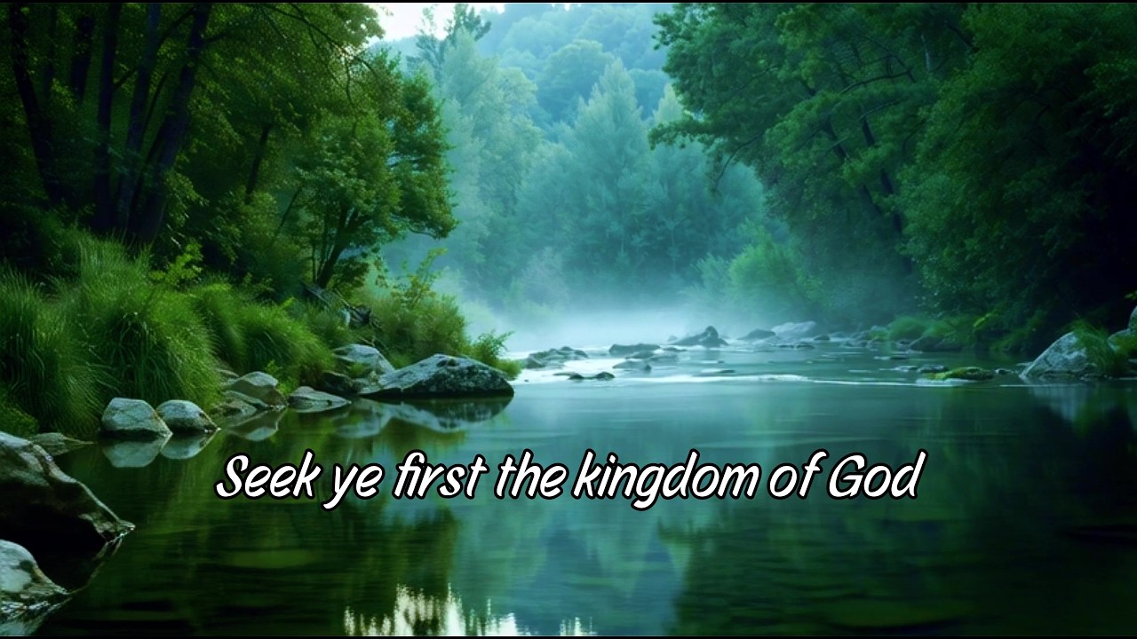 Melodies for Prosperity | Peaceful Music for Wisdom, Provision & Blessing