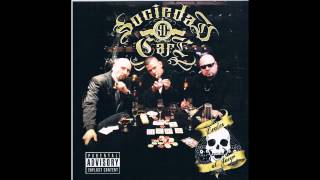 Puercos - Sociedad Cafe Ft Delinquent Habits