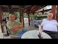 Aćim i Mladen motorista u laganini priči