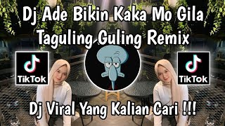 DJ TAGULING GULING 🔥 OPEN UP ADE NONA BUAT KAKA TAGULING ELART REMIX FULL SONG VIRAL TIKTOK 2026‼️