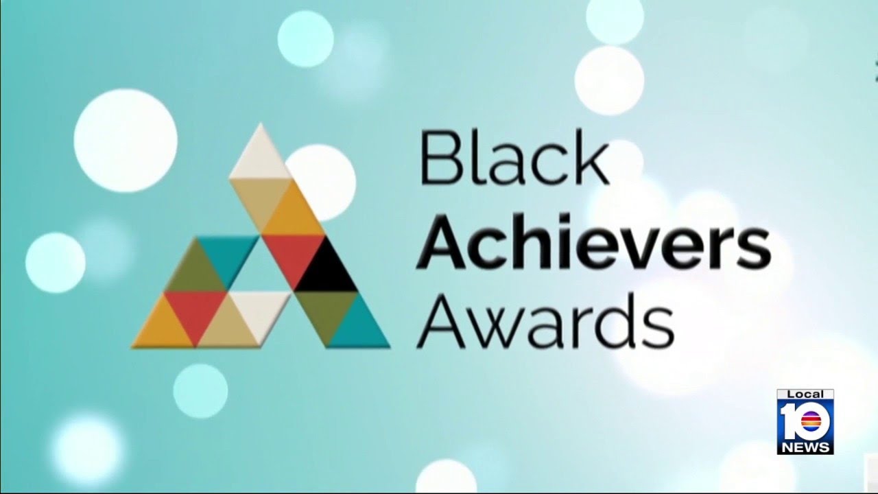JM Family Enterprises hosts Black Achievers Awards ceremony in Fort Lauderdale