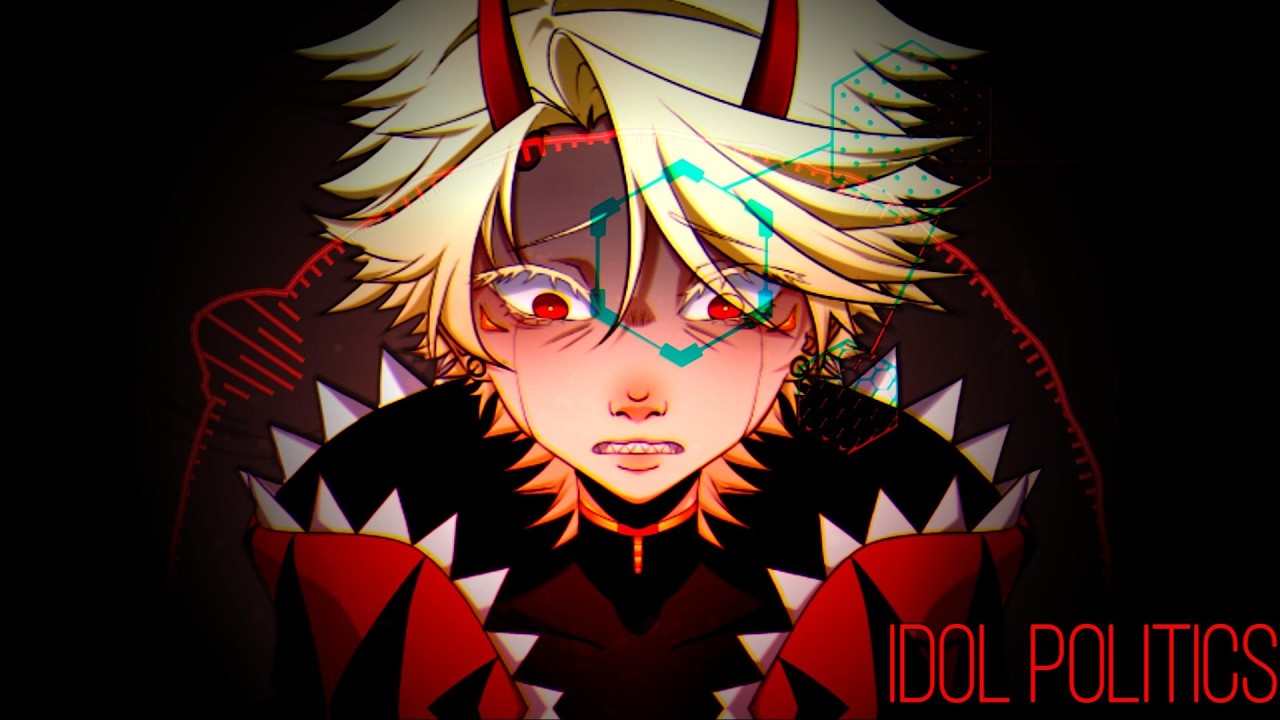 Watch IDOL POLITICS / CYBERDEVIL & ANALOG ANGEL / UTAU #vocagathering2026 on YouTube Watch IDOL POLITICS / CYBERDEVIL & ANALOG ANGEL / UTAU #vocagathering2026 on YouTube