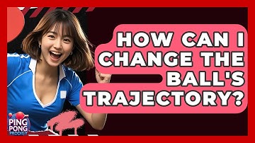 How Can I Change The Ball