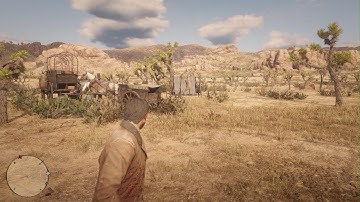 Quickdraw no Deadeye on controller RDR2