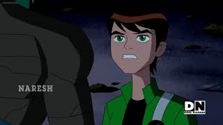 BEN 10 ALIEN FORCE TAMIL S-3 E-12