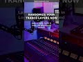 Trance Producers NEED This Randomization Hack