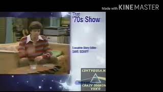 Fox Split Screen Credits (December 19, 2000)