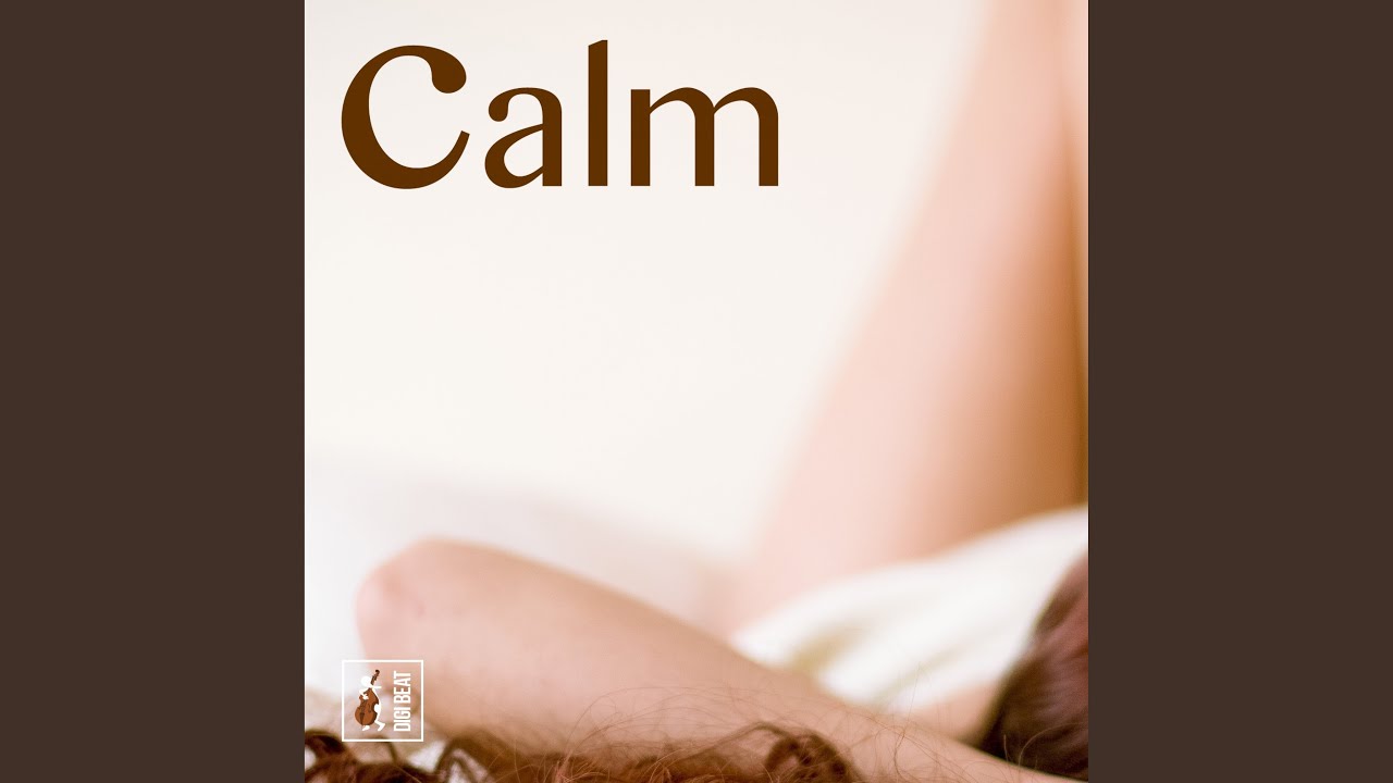 Watch Calming on YouTube Watch Calming on YouTube