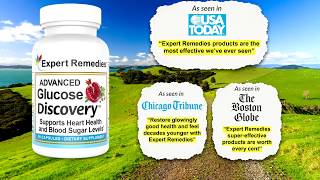 Advanced Glucose Discovery QR Video