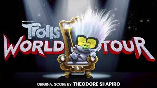 "The Truth of Who We Are (from Trolls World Tour)" by Theodore Shapiro