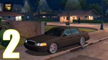 Taxi Sim 2022 Evolution - Gameplay Walkthrough Part 2 - (iOS, Android)