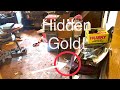 Part 7.  More hidden gold! and... I check the attic!   HD 1080p