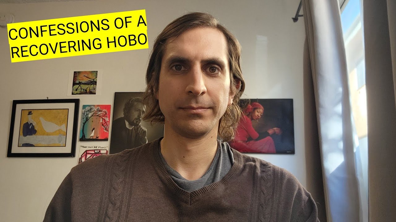 2 1/2 Years Homeless vs 2 1/2 Years Housed: My Thoughts - YouTube