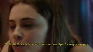 Trailer- a aposta fanfic/imagine