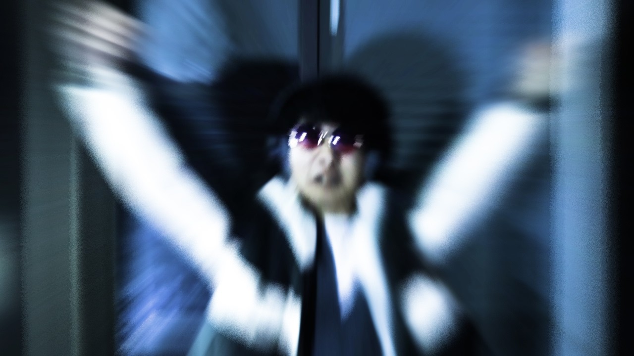 MOKBAY | BEATCITY JAPAN 2026 Wildcard LOOPSTATION Category - DOPPLER SHIFT