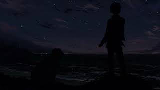 Atis Freivalds - Silhouettes Ambient