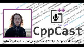 CppCast Episode 325: Deducing This with Gašper Ažman