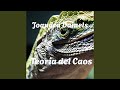 Teoría del Caos