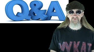 DELPHI MURDERS Q&A LIVE PODCAST (EDITED)