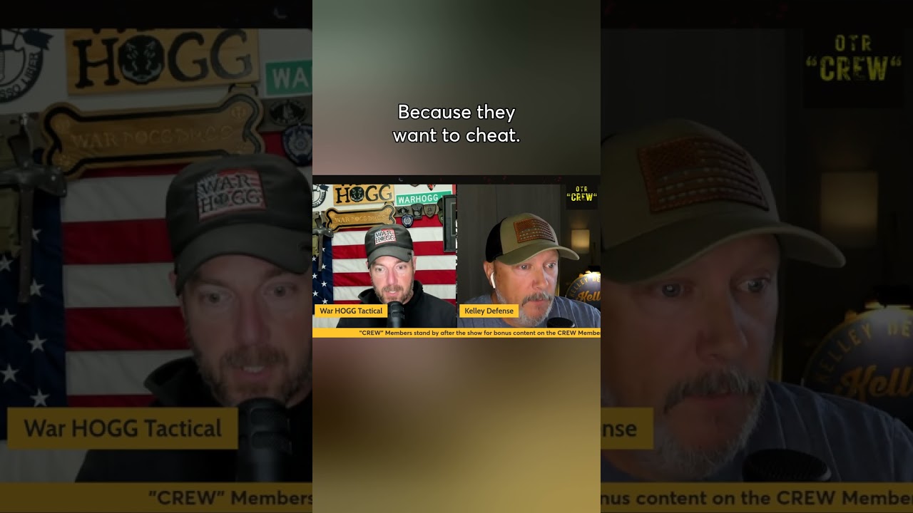 Border Control and Cheating Votes ! New (weekly) ep. of On The Range Podcast where U find podcasts.