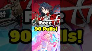 HSR 4.3 Pull Count ✨#hsr #blade