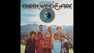 Earth, Wind & Fire - Devotion -Studio