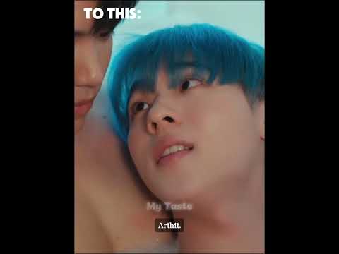 [Fourever You P2 - The sun from another star] From this to this | ArthitDaotok - NgernOat
