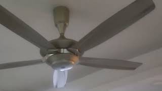 Kdk Industrial Ceiling Fan All Speed