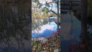 Cleared Waterfront Properties For Sale in Ellicott Creek Road in the City of Tonawanda!