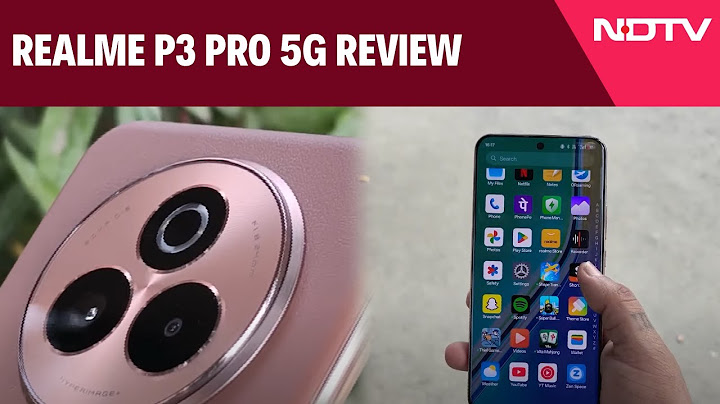 Realme P3 Pro 5G Review: Best Smartphone Under ₹30K?
