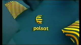 Polsat - Restart Emisji - 18.10.2023