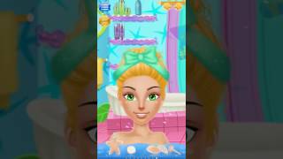Mermaid Salon android gameplay screenshot 2