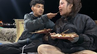 Download Lagu SARANGAN DADI SAKSI - Mendres si garanganwati salting karepe dewe hahaha 🤭🥳💃🏻✨ MP3