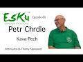 EsKu – Epizodo 80 – Petr Chrdle – Tubaro