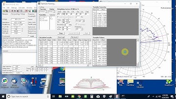 Modeling a Ground Plane Antenna with 4NEC2 Part 6