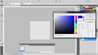 How to make Scanlines or Patterns