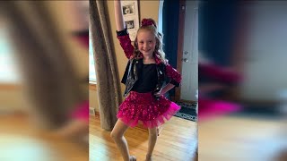 Gone too soon: How a Manitowoc family is remembering an 8-year-old who died in a rollover crash