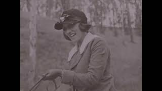 By Right Of Birth, Los Angeles, California (1921 Original Black & White Film) Profile