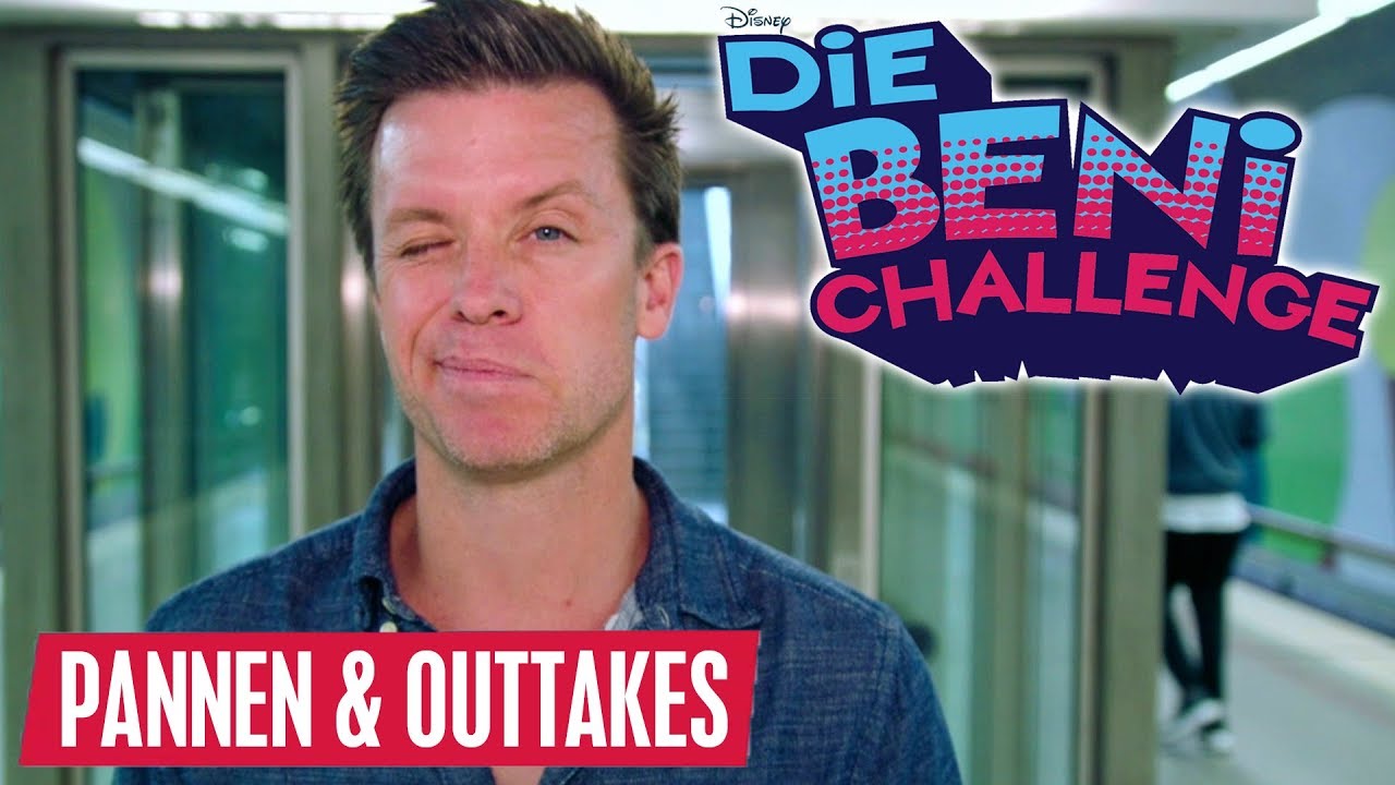 Die Beni Challenge Die Beni Challenge