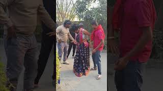 Sunita Chaudhari Comedy Uday Doctor Bodha