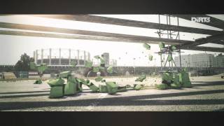 DIRT 3.