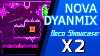 Novadynamix / Electrodynamix Remake
