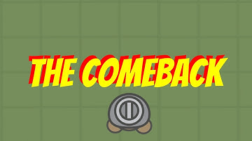 MooMoo.io Except Me And Sir Fury Hack Part Two (The Comeback!)