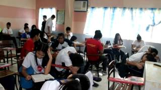RGSMC IV - Wisdom (2014-2015)
