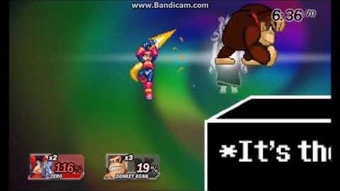 SSF2: I found some more mods