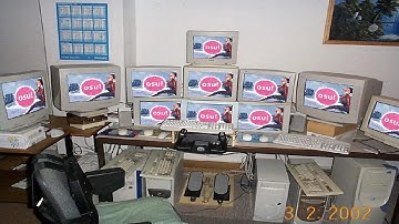 all your osu pain in one video