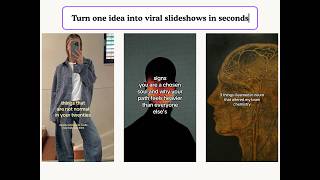 Slideshow Studio Demo