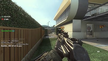 Black Ops 2 Hc Capture The Flag Meeting Shit Team Nuketown