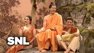 Rude Buddha - Saturday Night Live
